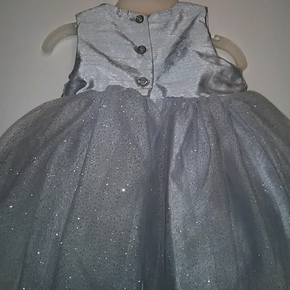 Infant's 3-pc Lot of Dress & Top